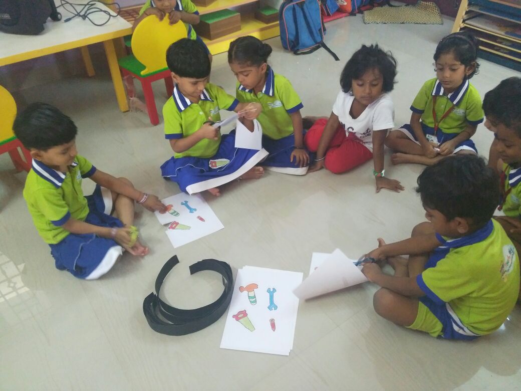 Physical Activity Keeps Kids Healthy